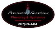 Precision Services Plumbing and Hydronics Inc.