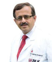 Dr. Pradhan Urologist