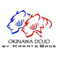 Okinawa Dojo by KarateBros