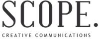 Scope Creative Communications