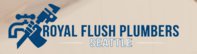 Royal Flush Plumbers Seattle