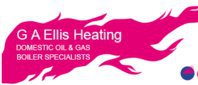 G A Ellis Heating (Lincs) Ltd