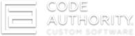 Code Authority Houston
