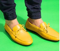 London Loafers
