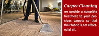 Back 2 New Carpet Cleaning Melbourne