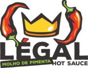 Legal Hot Sauce
