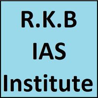 R.K.B IAS Institute