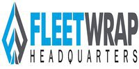 Fleet Wraps HQ