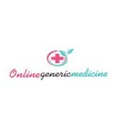 Online Generic Medicine