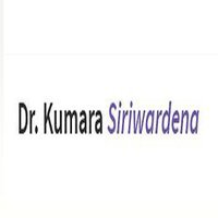 Dr Kumara Siriwardena