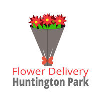 Flower Delivery Huntington Park