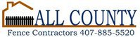 All County Fence Contractors LLC.