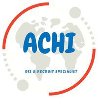 ACHI BIZ SERVICES PTE. LTD.