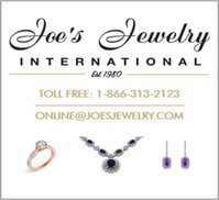 Joe's Jewelry International