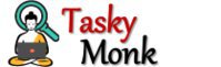 Tasky Monk
