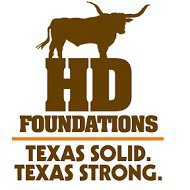HD Foundations, Inc. - Fort Worth, TX