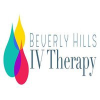 BEVERLY HILLS IV Therapy