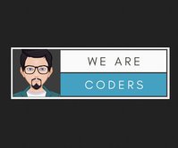 WE are Coders - digital marketing/branding agency & IT solutions provider company