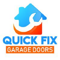 Quick Fix Garage Doors