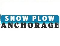 Snow Plow Anchorage