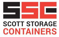 Scott Storage Containers Glenrothes