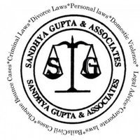 Sandhya Gupta & Associates - Law Firm in Delhi | Lawyers In Delhi