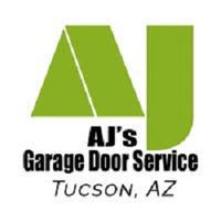 AJ's Garage Door Service of Tucson