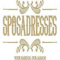 Welcome to Sposa Dresses