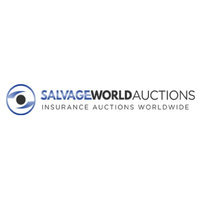 Salvage World Auctions