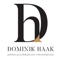 Gabinet psychologiczno-seksuologiczny Dominik Haak