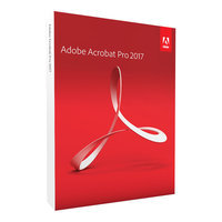 Adobe Acrobat Pro 2017 full version cheap price $89 (discoun 80%)