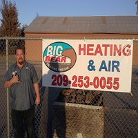 Big Bear Heating and Air Conditioning