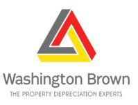 Washington Brown Depreciation