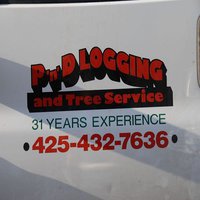 P'n'D Logging and Tree Service