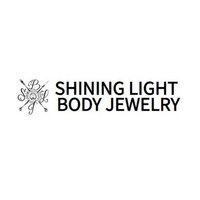 Shining Light Body Jewelry
