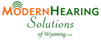 Modern Hearing Solutions of Wyoming