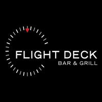 Flight Deck Bar & Grill at CSC