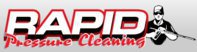 Rapid Pressure Cleaning Pty Ltd