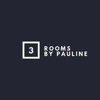 3 Rooms by Pauline