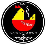 Ayam Penyet Dapo Ipoh