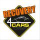 Recovery 4 Cars - Breakdown Recovery in East and North London