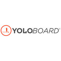 YOLO Board Adventures Sandestin