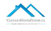 Calgary House Finder