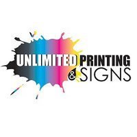 Unlimited Printing & Signs