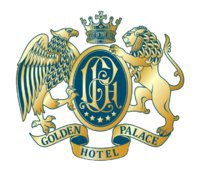 Golden Palace Hotel Yerevan 
