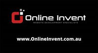 Online Invent Web Development Melbourne