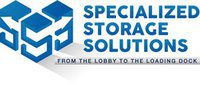 Specialized Storage Solutions