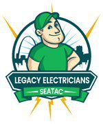 Legacy Electricians SeaTac