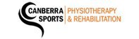 Canberra Sports Physiotherapy