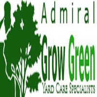Admiral Grow Green